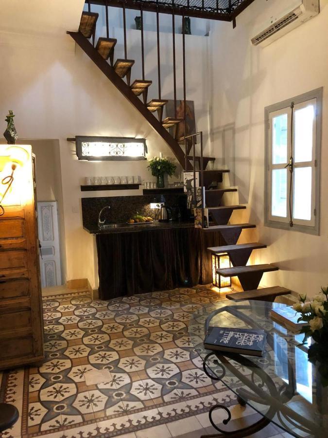 מרקש Riad Home Zemrane מראה חיצוני תמונה