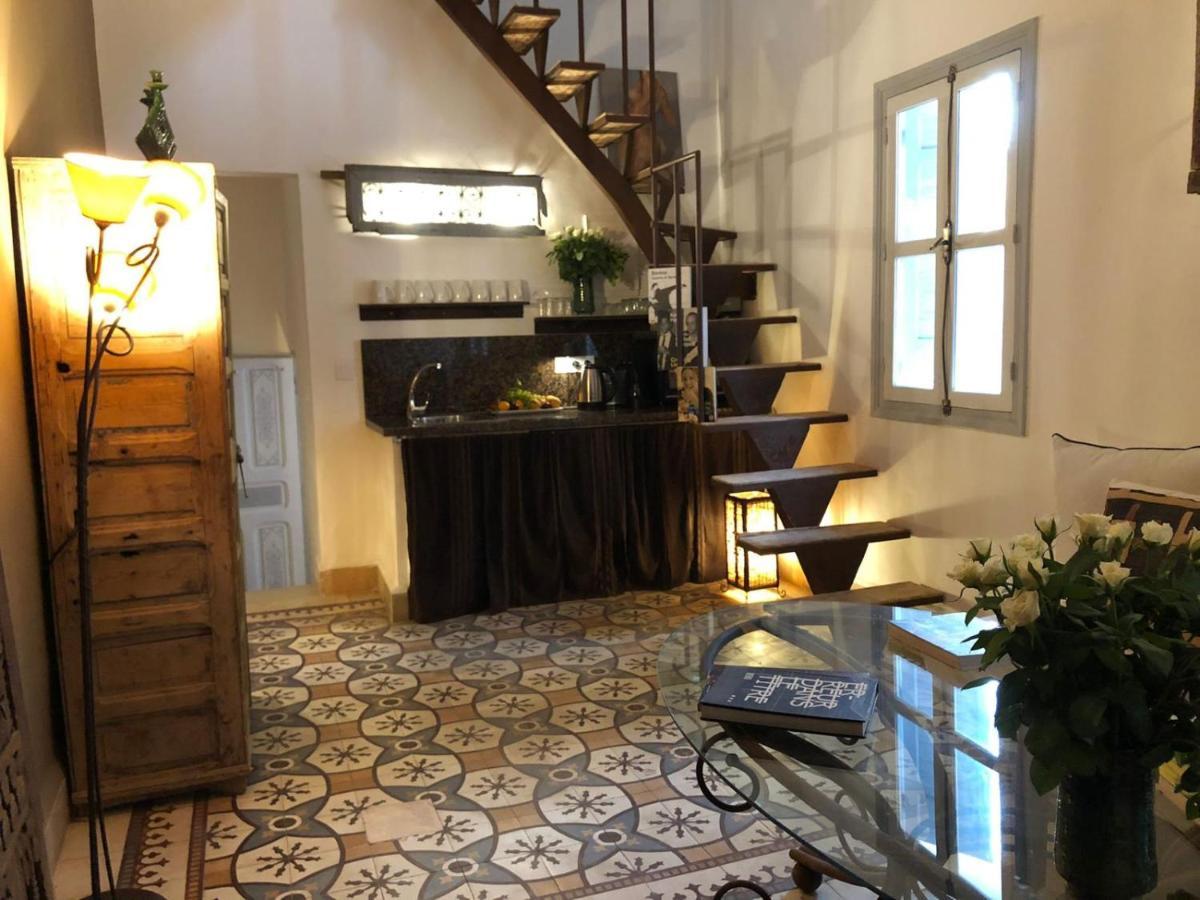 מרקש Riad Home Zemrane מראה חיצוני תמונה