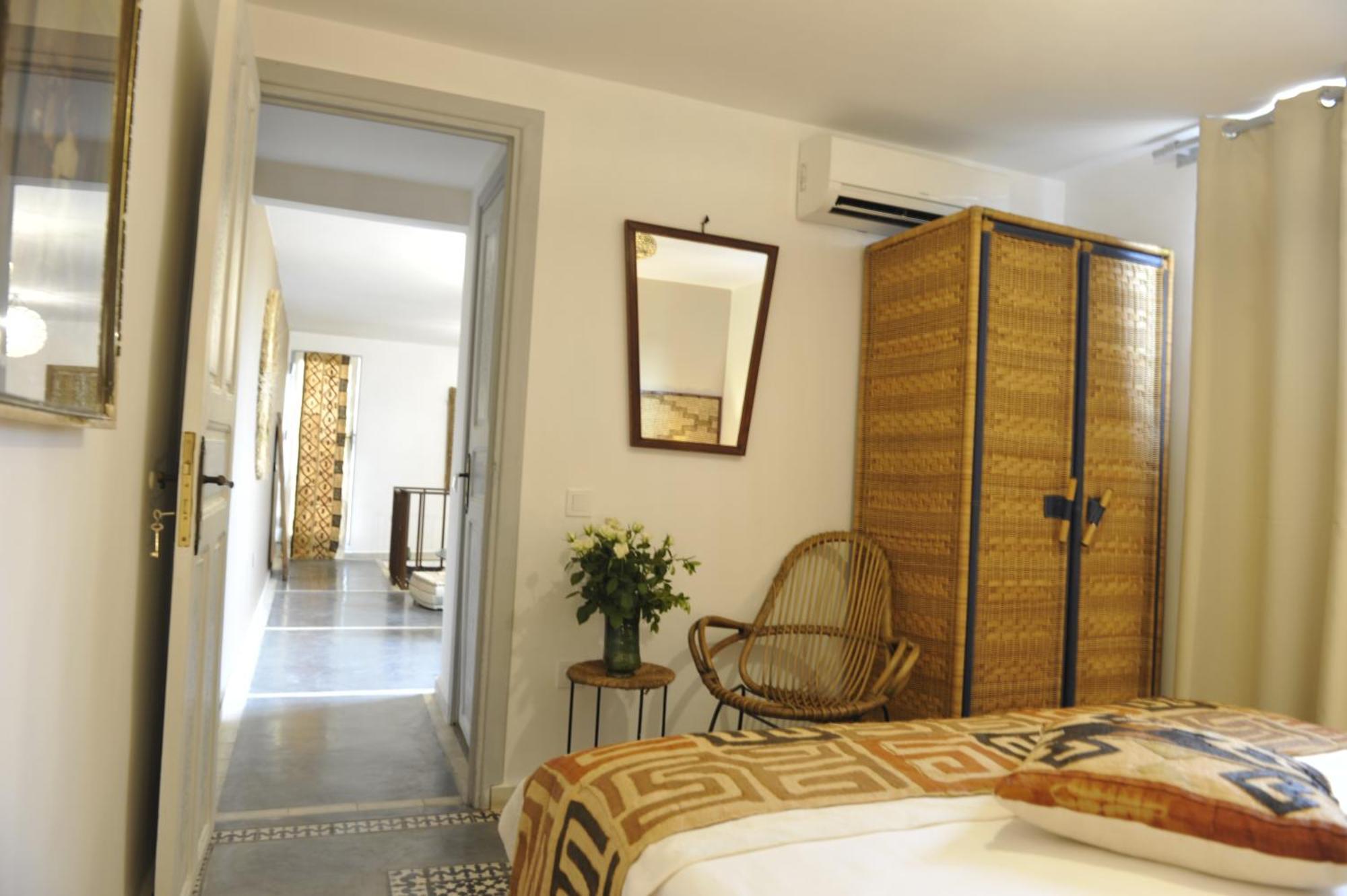 מרקש Riad Home Zemrane מראה חיצוני תמונה